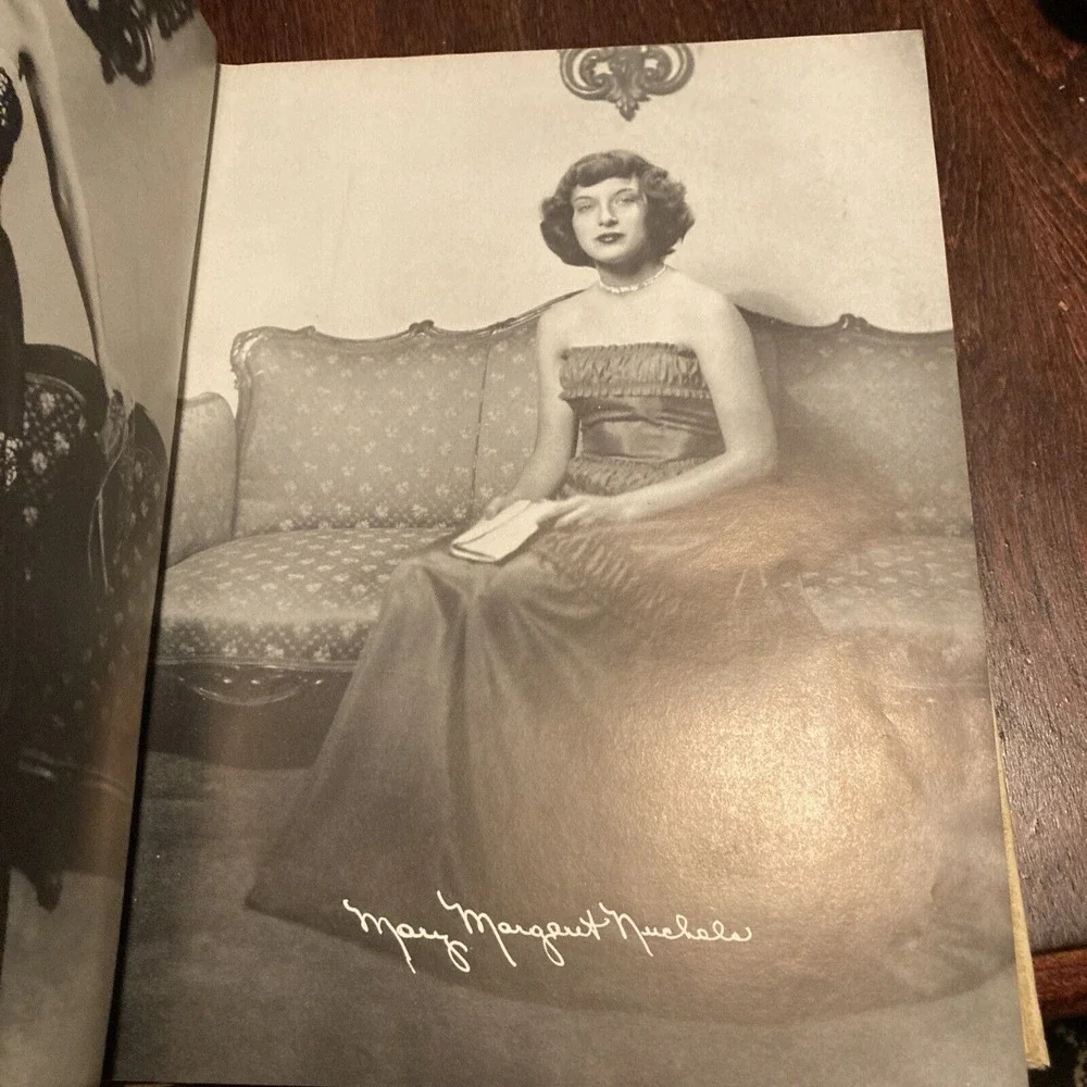 University‎ of Tennessee Volunteer Yearbook 1949